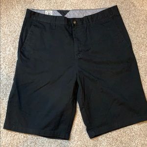Volcom shorts